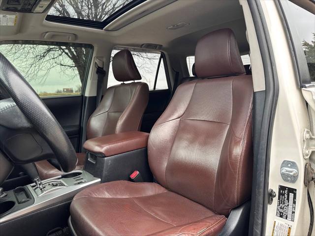 used 2014 Toyota 4Runner car, priced at $22,750