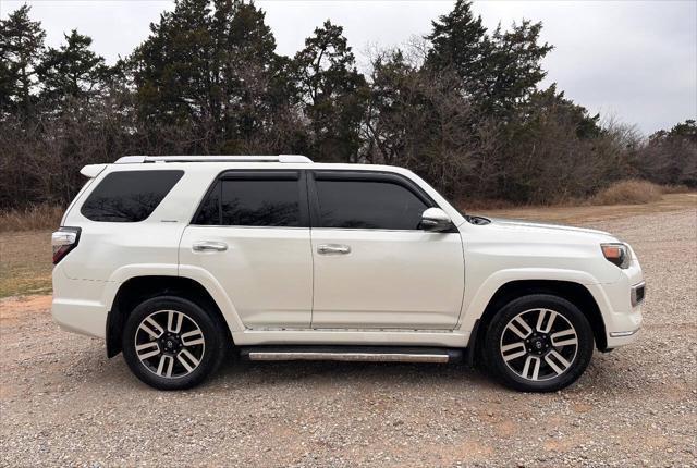 used 2014 Toyota 4Runner car, priced at $22,750