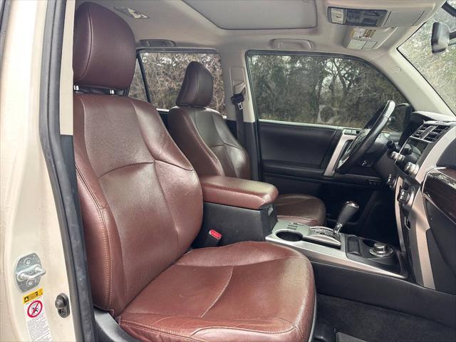 used 2014 Toyota 4Runner car, priced at $22,750