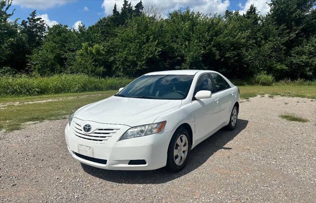 used 2008 Toyota Camry car, priced at $9,850