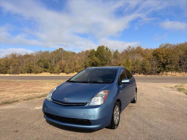 used 2007 Toyota Prius car, priced at $8,750