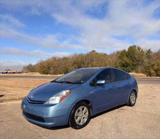 used 2007 Toyota Prius car, priced at $8,750