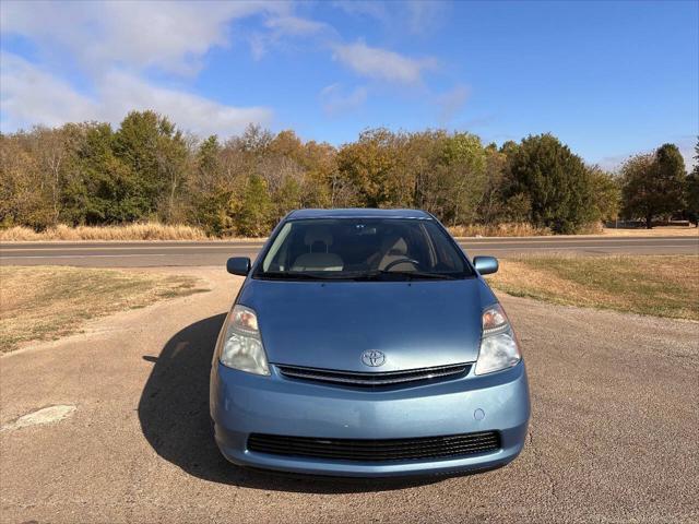 used 2007 Toyota Prius car, priced at $8,750