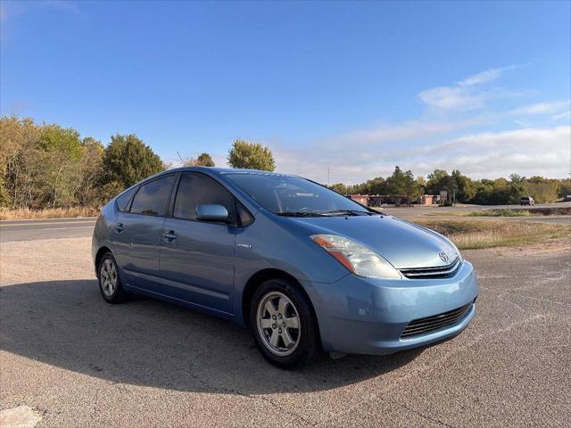 used 2007 Toyota Prius car, priced at $8,750