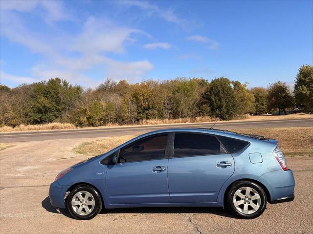 used 2007 Toyota Prius car, priced at $8,750