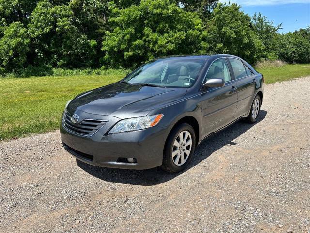 used 2007 Toyota Camry car, priced at $11,750