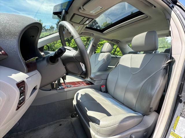 used 2007 Toyota Camry car, priced at $11,750