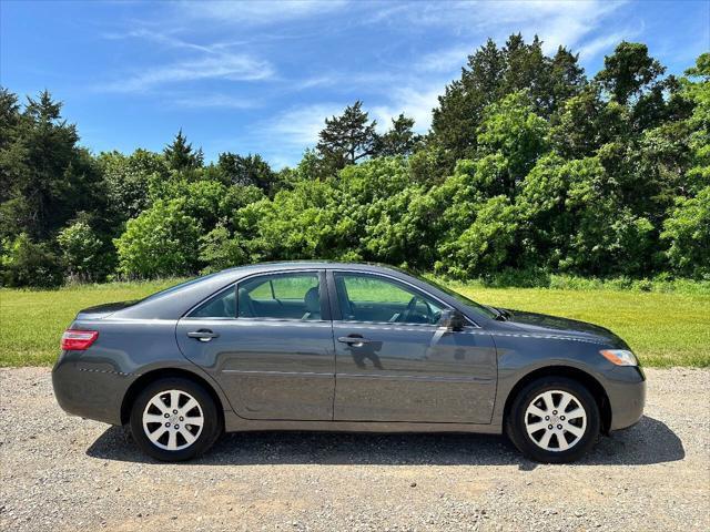 used 2007 Toyota Camry car, priced at $11,750