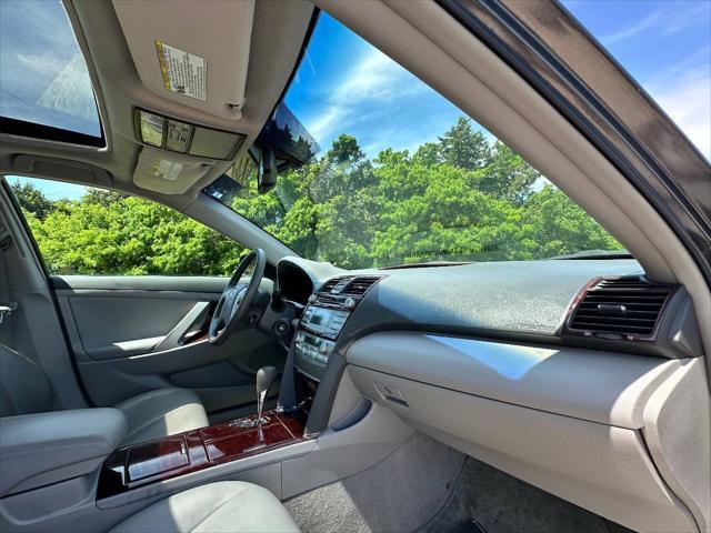 used 2007 Toyota Camry car, priced at $11,750