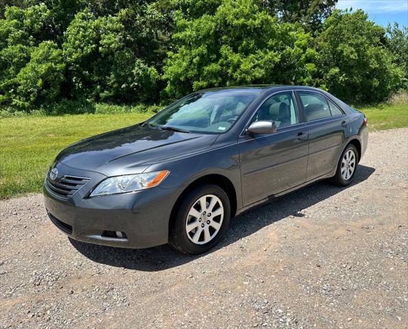 used 2007 Toyota Camry car, priced at $11,750