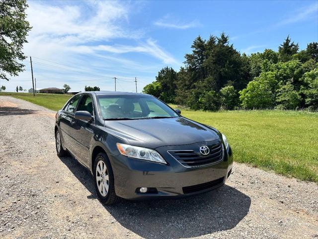 used 2007 Toyota Camry car, priced at $11,750