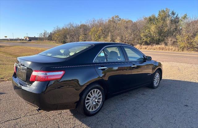 used 2009 Toyota Camry car, priced at $10,250