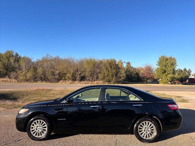 used 2009 Toyota Camry car, priced at $10,250