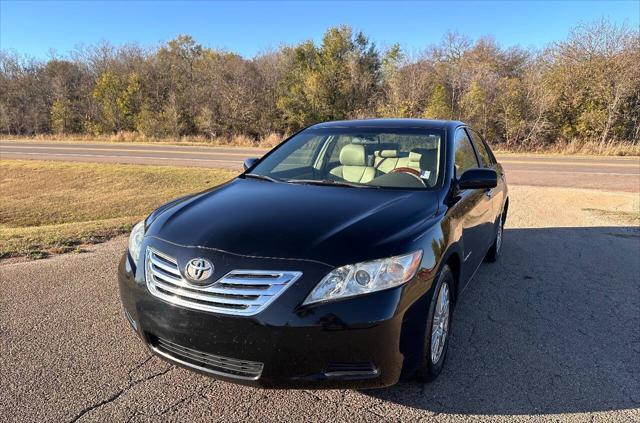 used 2009 Toyota Camry car, priced at $10,250