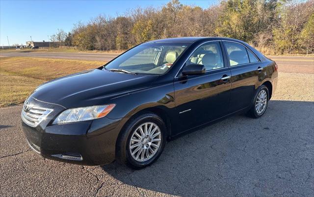 used 2009 Toyota Camry car, priced at $10,250