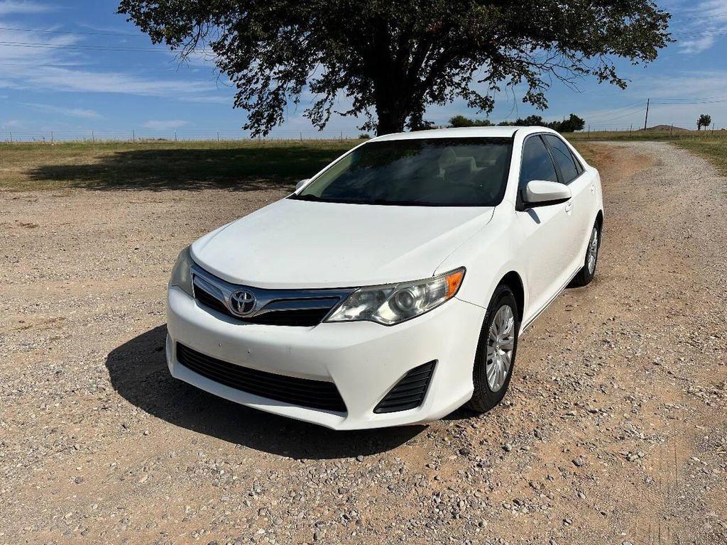 used 2012 Toyota Camry car, priced at $11,850