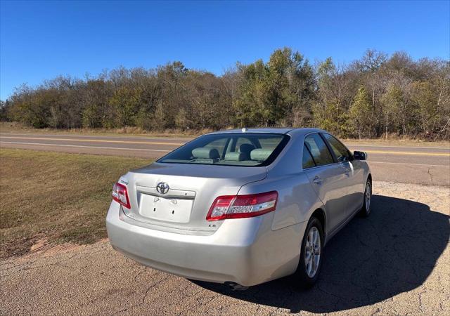 used 2011 Toyota Camry car, priced at $16,499