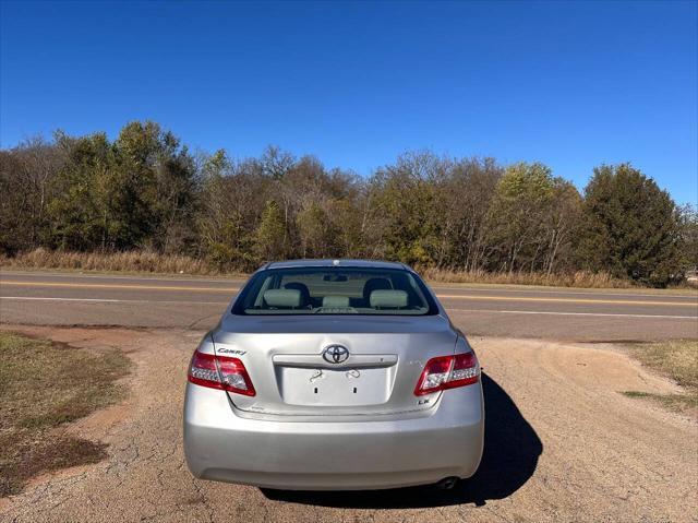 used 2011 Toyota Camry car, priced at $16,499