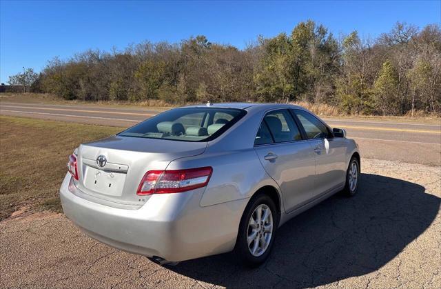 used 2011 Toyota Camry car, priced at $16,499