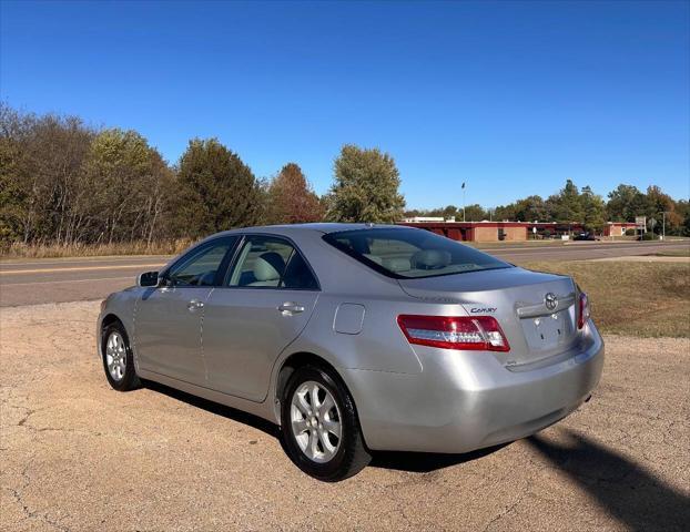 used 2011 Toyota Camry car, priced at $16,499