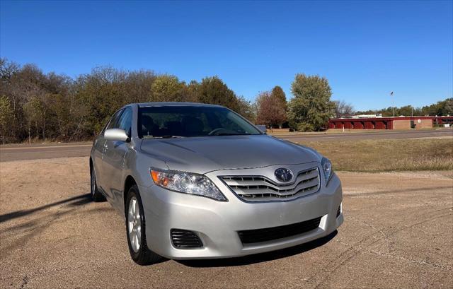 used 2011 Toyota Camry car, priced at $16,499