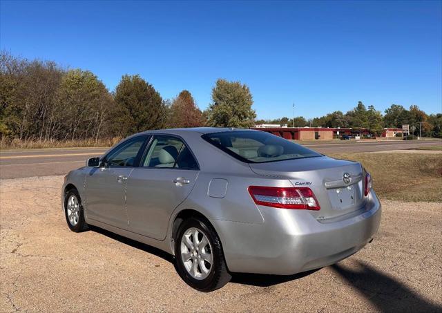 used 2011 Toyota Camry car, priced at $16,499