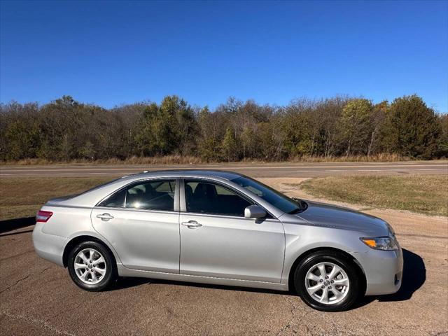 used 2011 Toyota Camry car, priced at $16,499