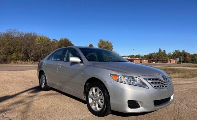 used 2011 Toyota Camry car, priced at $16,499