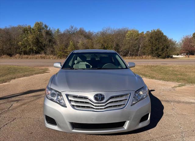 used 2011 Toyota Camry car, priced at $16,499