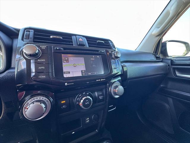 used 2016 Toyota 4Runner car, priced at $24,750