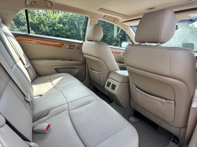 used 2005 Toyota Avalon car, priced at $9,250
