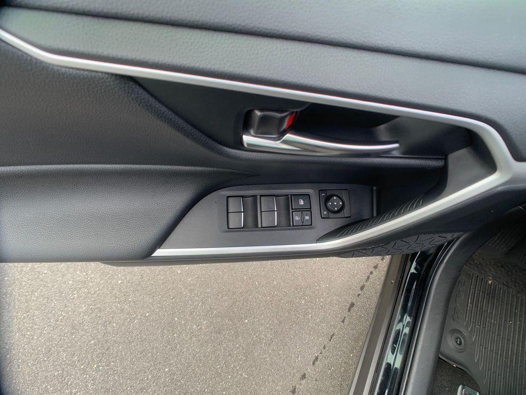used 2023 Toyota RAV4 Hybrid car, priced at $30,995