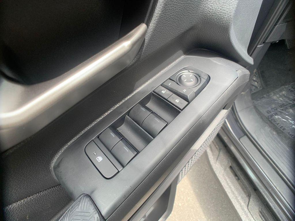 new 2025 Toyota Tacoma car, priced at $43,913