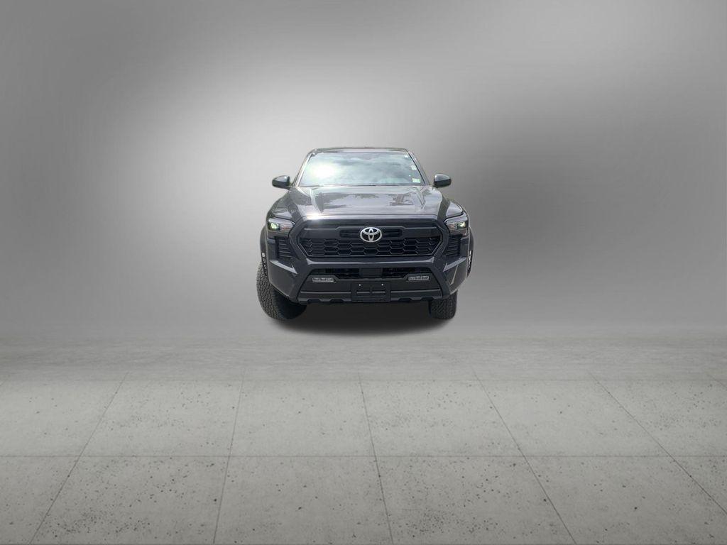 new 2025 Toyota Tacoma car, priced at $43,913