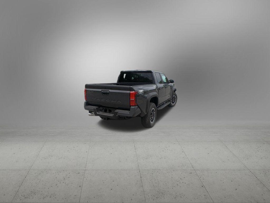 new 2025 Toyota Tacoma car, priced at $43,913