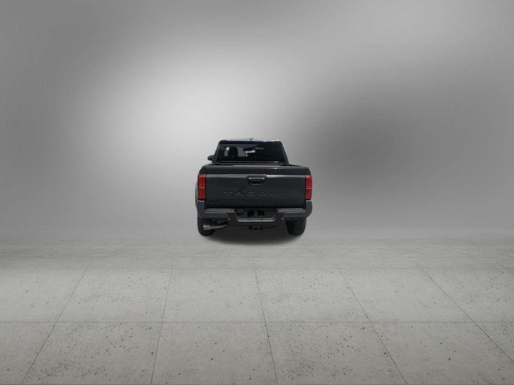new 2025 Toyota Tacoma car, priced at $43,913