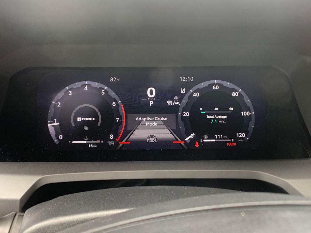 new 2025 Toyota Tacoma car, priced at $43,913