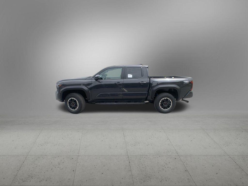 new 2025 Toyota Tacoma car, priced at $43,913