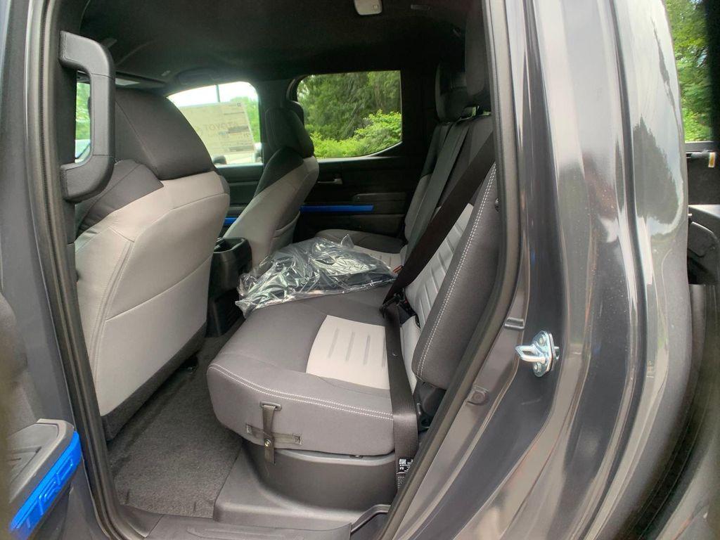 new 2025 Toyota Tacoma car, priced at $43,913