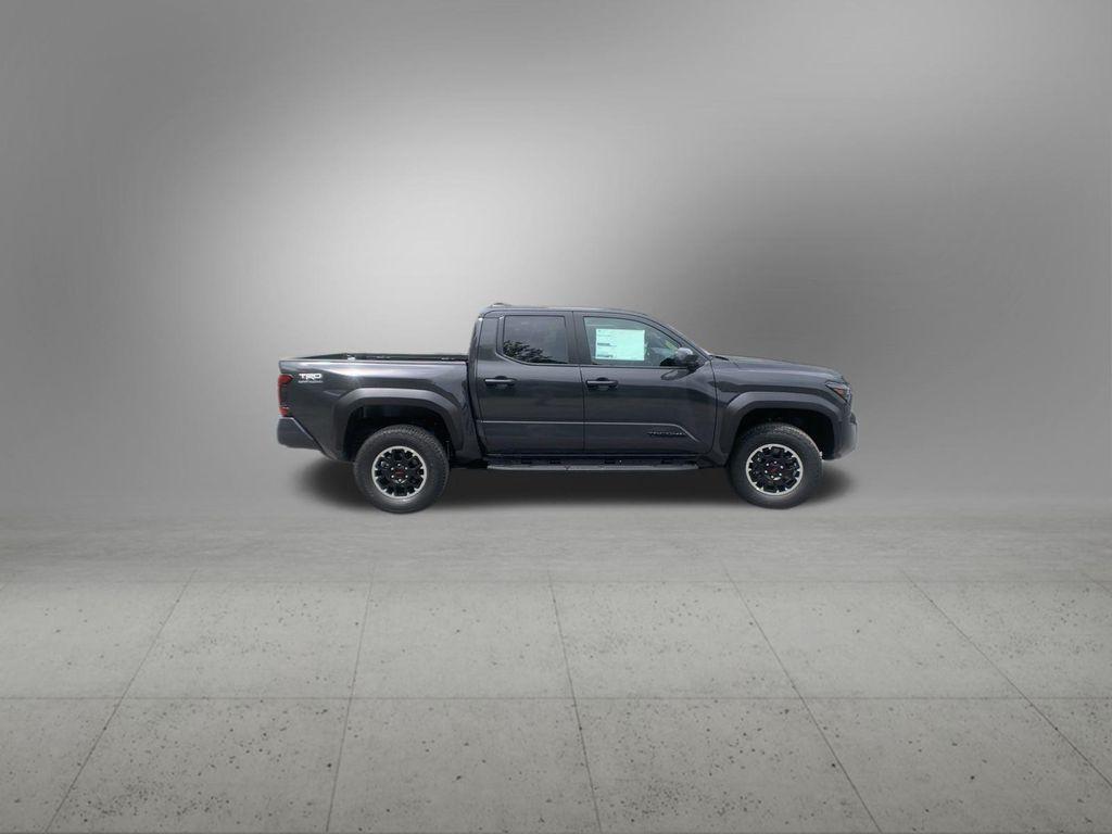 new 2025 Toyota Tacoma car, priced at $43,913