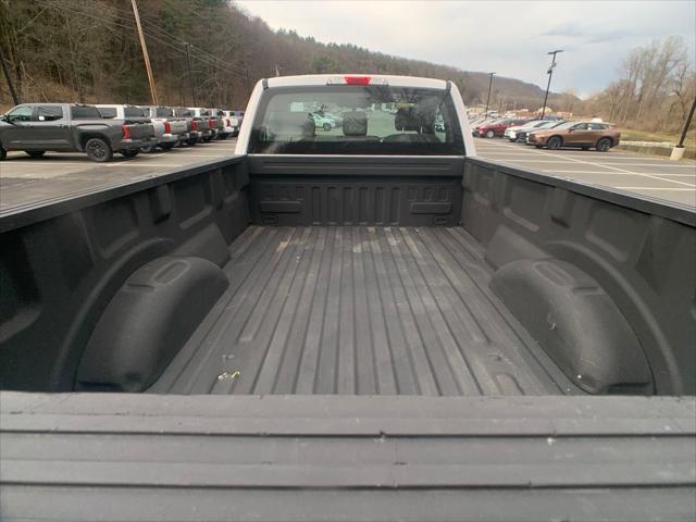 used 2019 Ford F-150 car, priced at $22,898