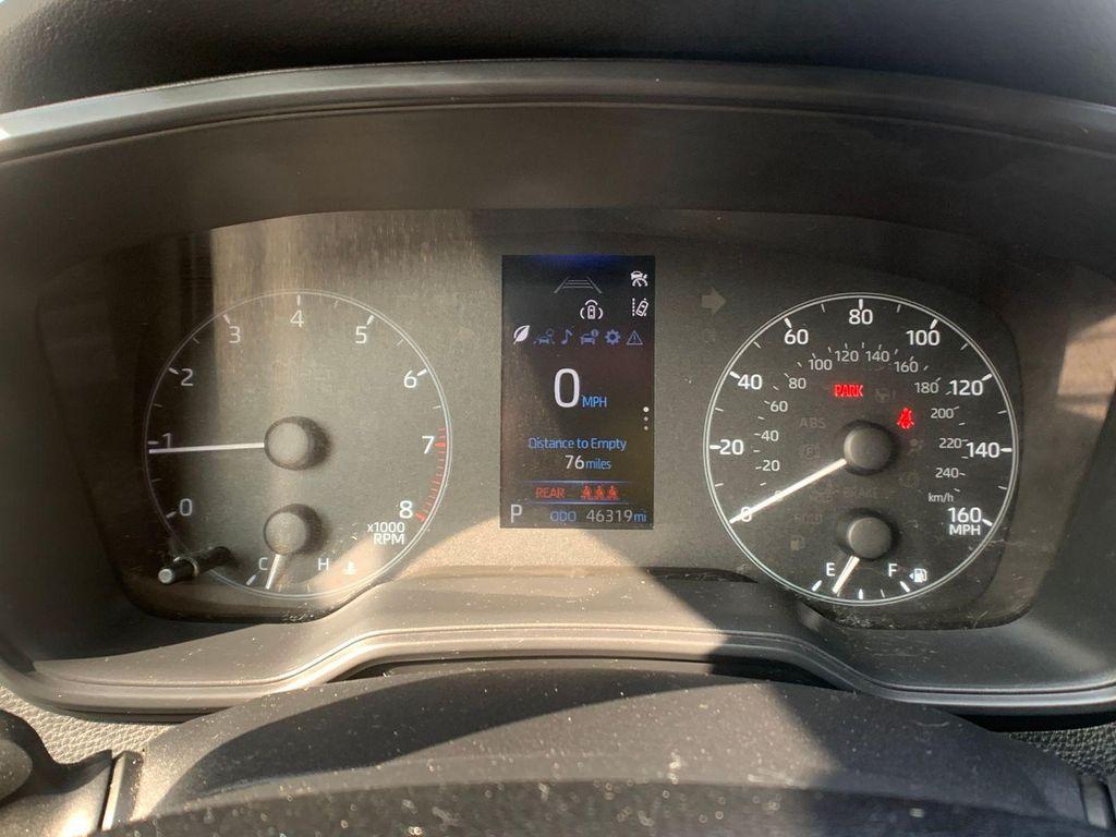 used 2023 Toyota Corolla car, priced at $20,998