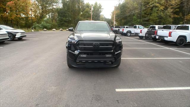 new 2024 Toyota Tacoma car, priced at $42,545