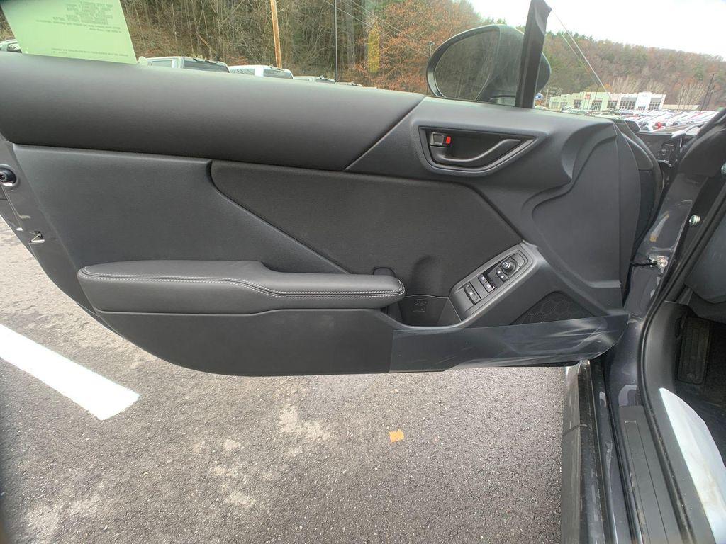 new 2025 Toyota GR86 car, priced at $30,875