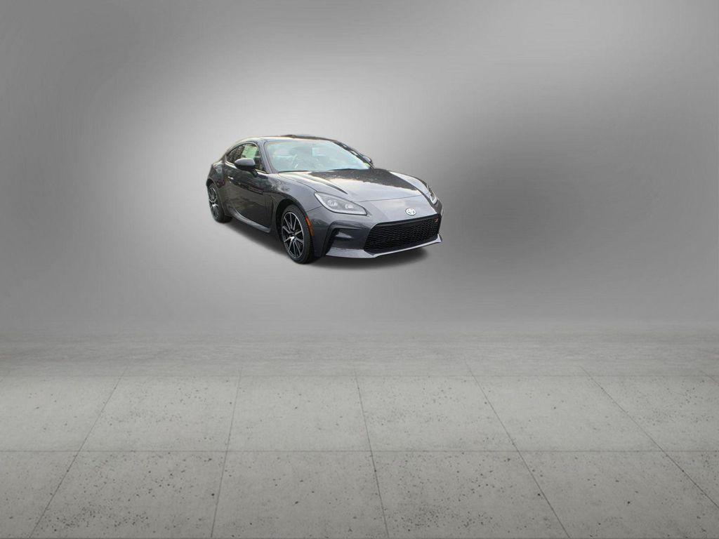 new 2025 Toyota GR86 car, priced at $30,875