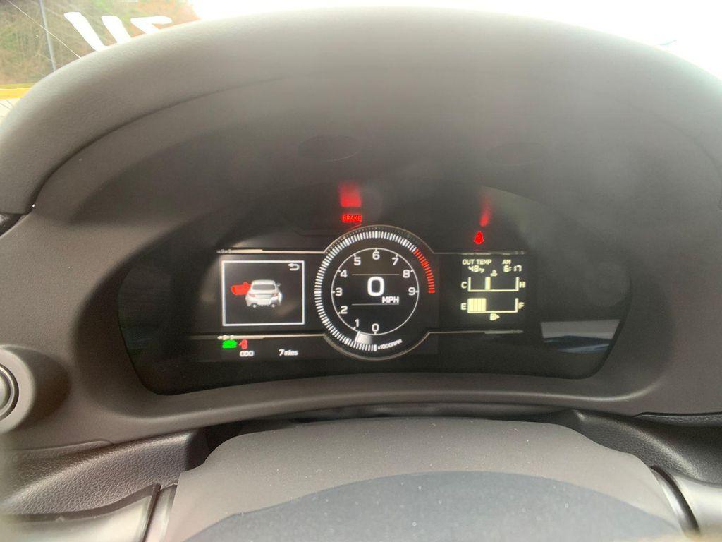 new 2025 Toyota GR86 car, priced at $30,875