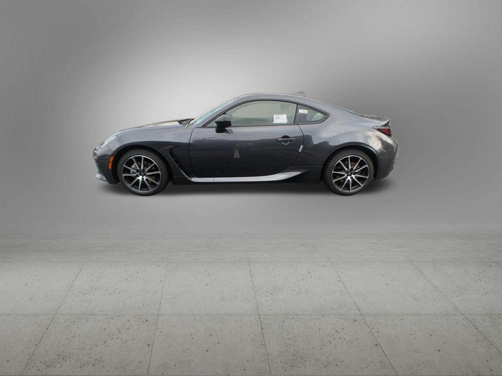 new 2025 Toyota GR86 car, priced at $30,875