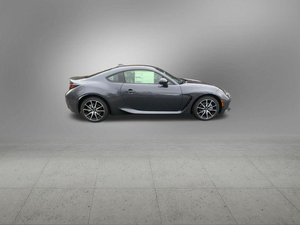 new 2025 Toyota GR86 car, priced at $30,875