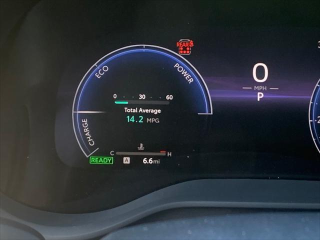 new 2025 Toyota Sienna car, priced at $56,224