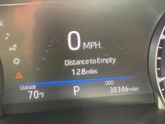 used 2022 Toyota Highlander car, priced at $36,998